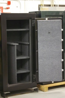 Gardall GF6030 Showroom Model Gun Safe Gardall GF6030 Showroom Model Gun Safe